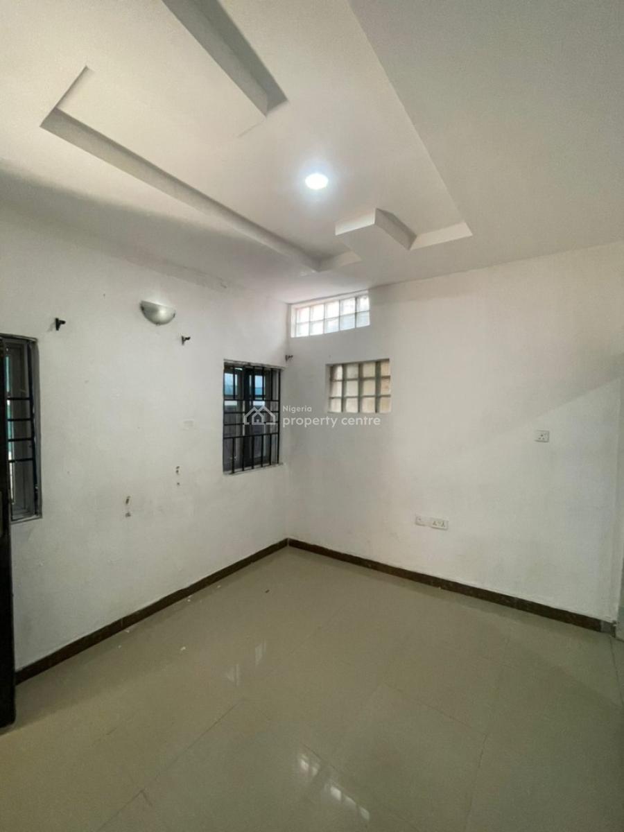 Sharp Lovely Mini Flat, Sangotedo Eti-osa Lagos, Sangotedo, Ajah, Lagos, Mini Flat (room and Parlour) for Rent