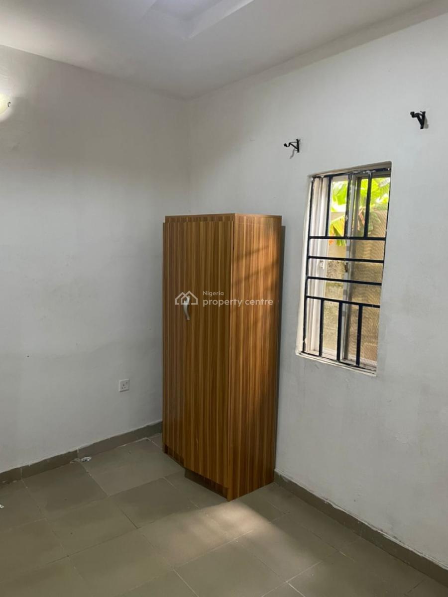 Sharp Lovely Mini Flat, Sangotedo Eti-osa Lagos, Sangotedo, Ajah, Lagos, Mini Flat (room and Parlour) for Rent