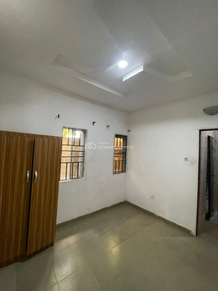 Sharp Lovely Mini Flat, Sangotedo Eti-osa Lagos, Sangotedo, Ajah, Lagos, Mini Flat (room and Parlour) for Rent