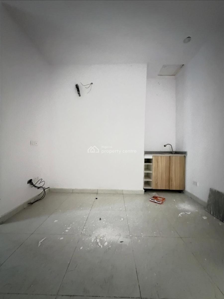 Lovely 3 Bedroom Terrace Duplex with Bq, Vgc, Vgc, Lekki, Lagos, Terraced Duplex for Sale