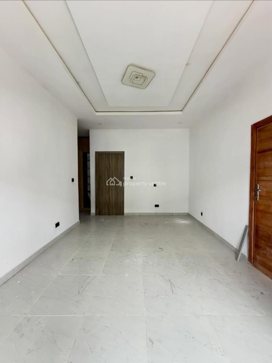 Lovely 3 Bedroom Terrace Duplex with Bq, Vgc, Vgc, Lekki, Lagos, Terraced Duplex for Sale