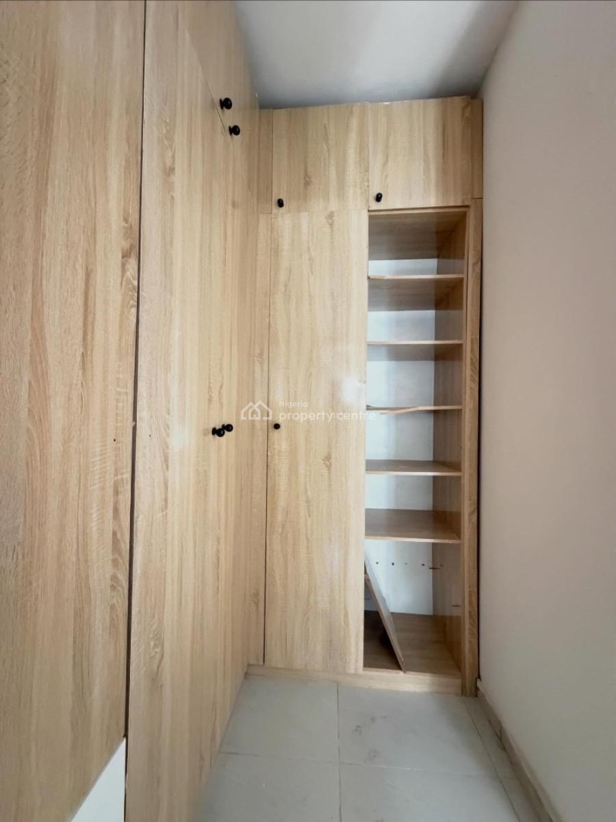 Lovely 3 Bedroom Terrace Duplex with Bq, Vgc, Vgc, Lekki, Lagos, Terraced Duplex for Sale