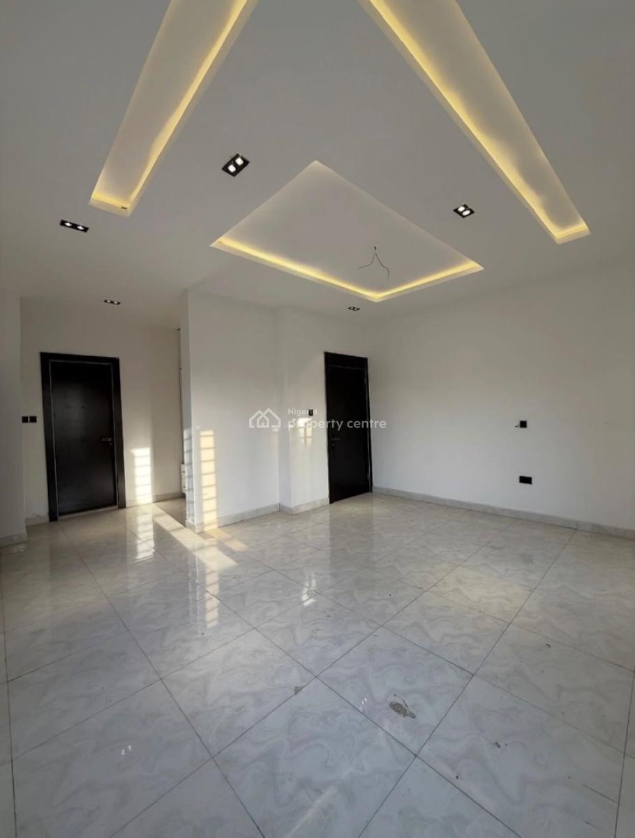Contemporary 4 Bedroom Detached Duplex with Bq, Ajah, Ajah, Lagos, Detached Duplex for Sale