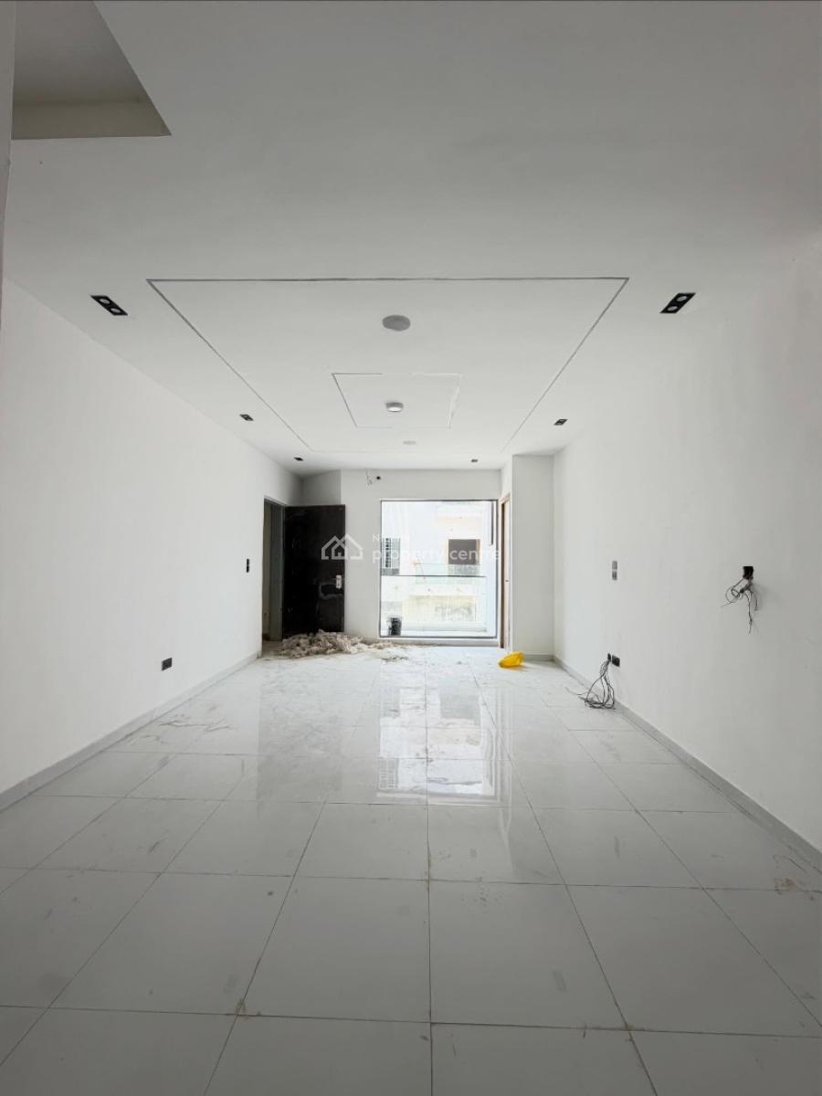 Serviced 2 Bedroom Apartment with Bq, Vgc, Vgc, Lekki, Lagos, Block of Flats for Sale