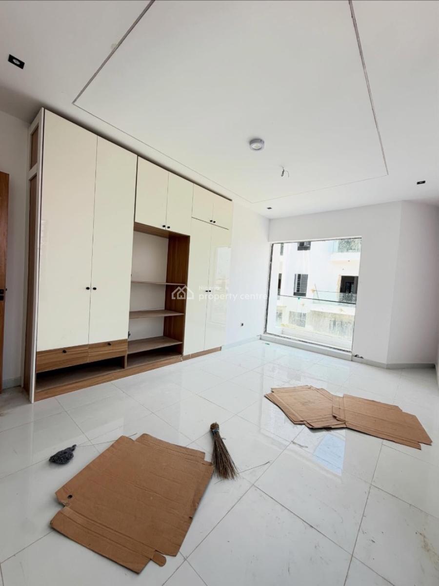 Serviced 2 Bedroom Apartment with Bq, Vgc, Vgc, Lekki, Lagos, Block of Flats for Sale