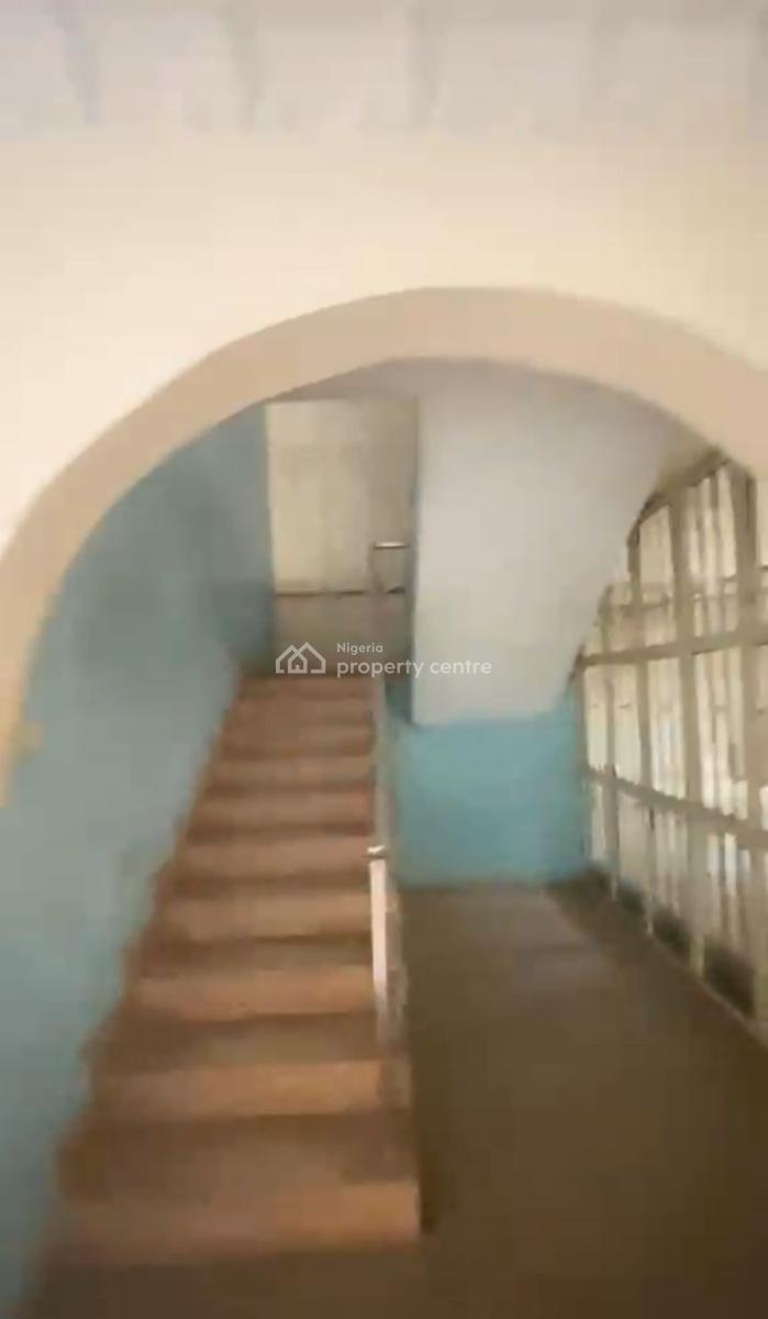 Fully Detached Duplex in Garki 2 Abuja, Garki 2, Garki, Abuja, Detached Duplex for Sale