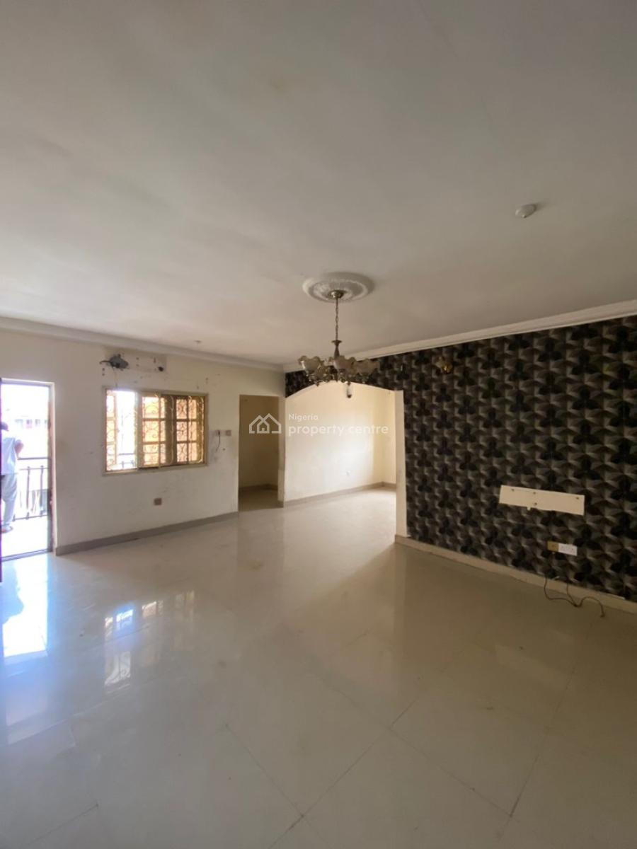 Executive 2bedrooms Luxury Apartment, Fountain Estate, Ipaja, Lagos, Flat / Apartment for Rent