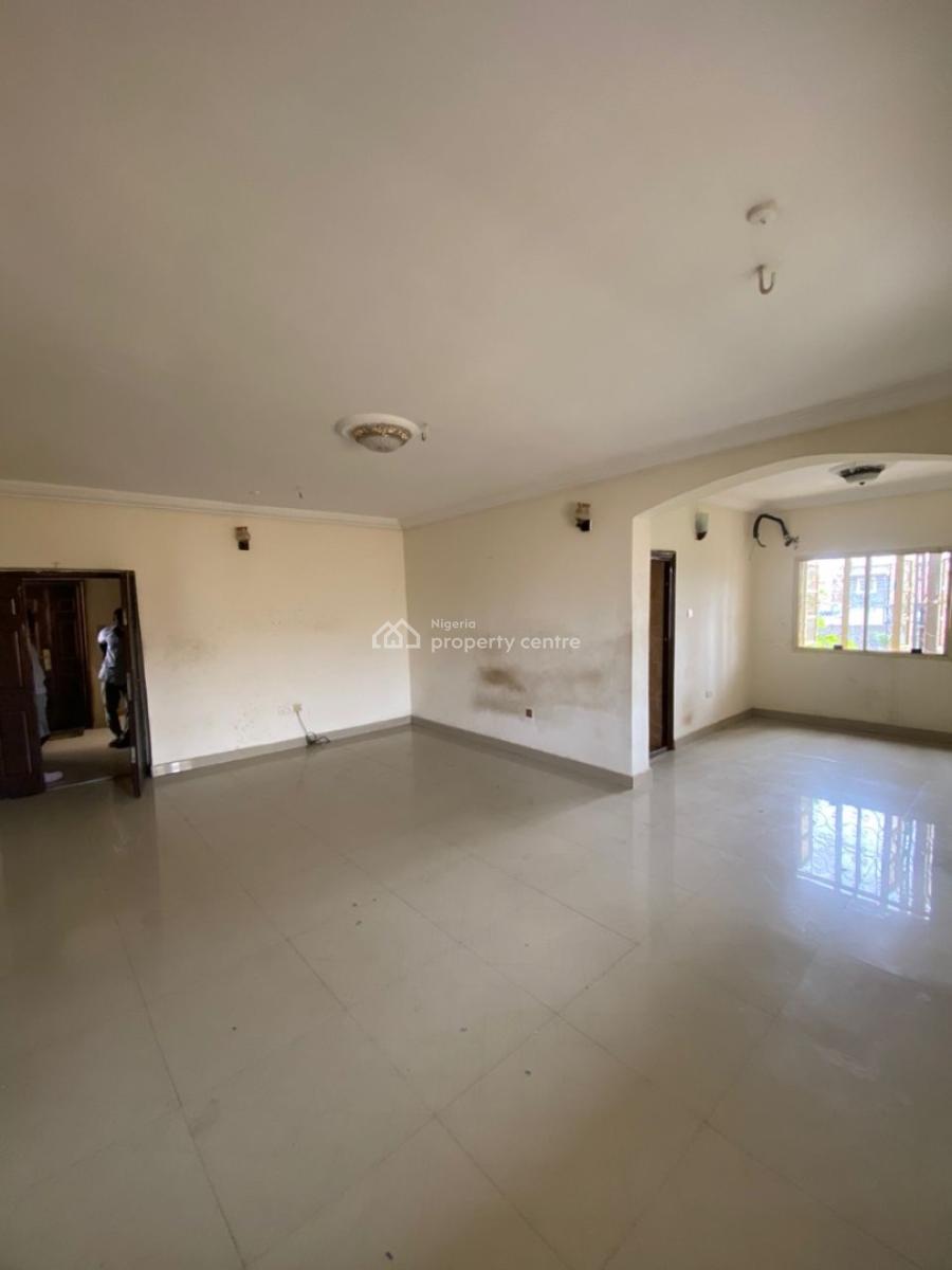 Executive 2bedrooms Luxury Apartment, Fountain Estate, Ipaja, Lagos, Flat / Apartment for Rent