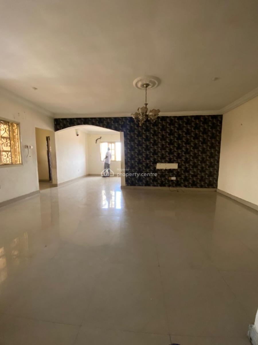 Executive 2bedrooms Luxury Apartment, Fountain Estate, Ipaja, Lagos, Flat / Apartment for Rent