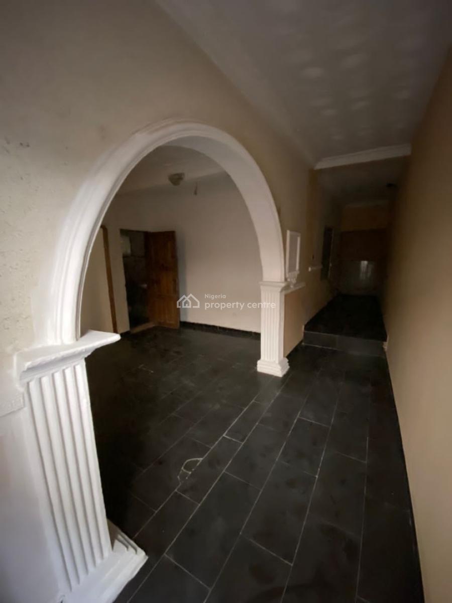 Executive 2bedrooms Luxury Apartment, Sunny Villa Ado Roundabout, Ajah, Lagos, Flat / Apartment for Rent