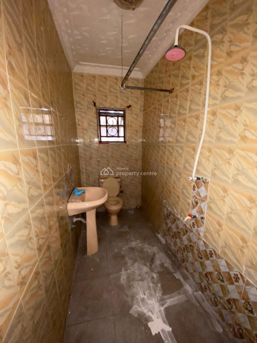 Executive 2bedrooms Luxury Apartment, Sunny Villa Ado Roundabout, Ajah, Lagos, Flat / Apartment for Rent