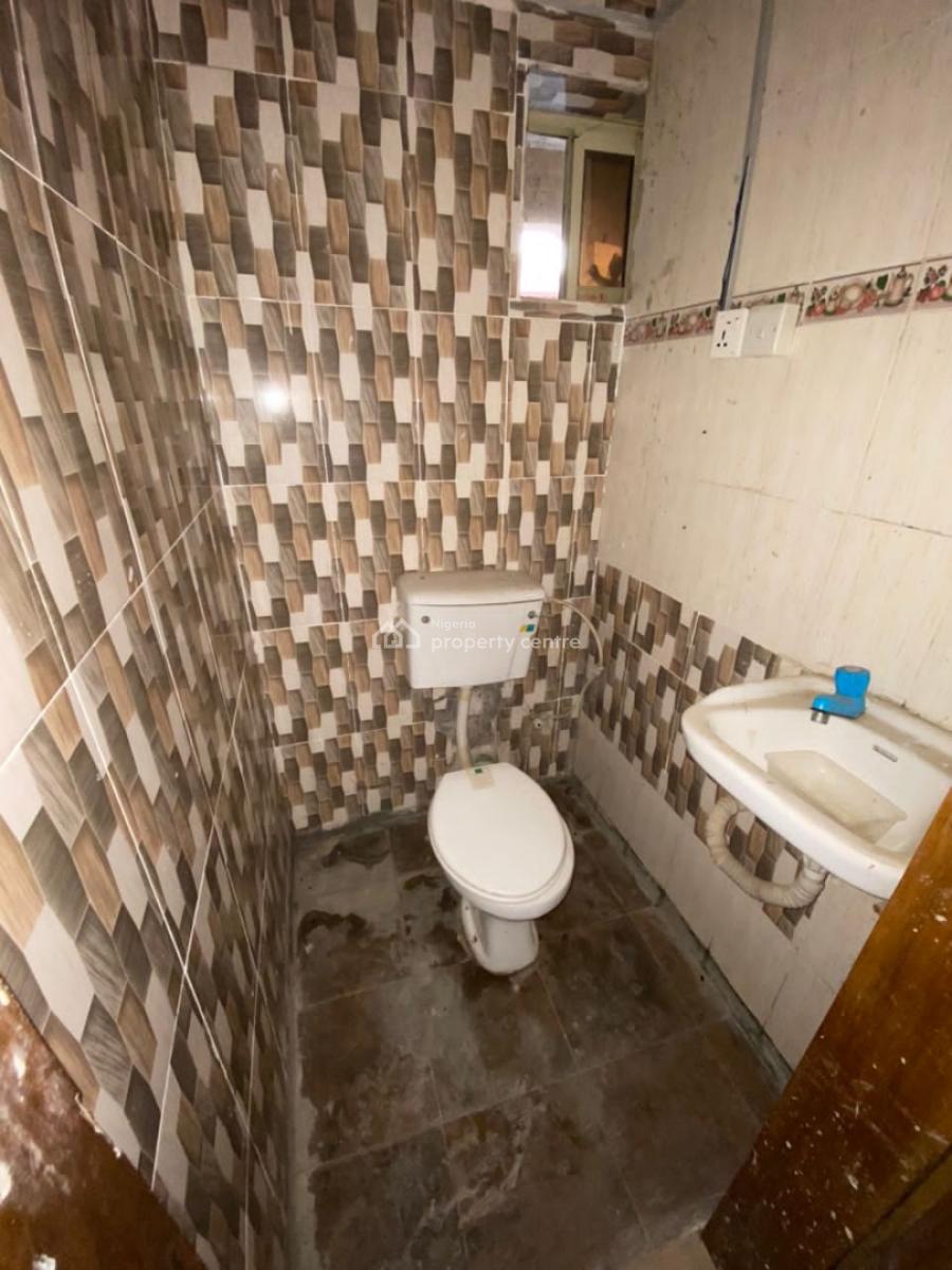 Executive 2bedrooms Luxury Apartment, Sunny Villa Ado Roundabout, Ajah, Lagos, Flat / Apartment for Rent