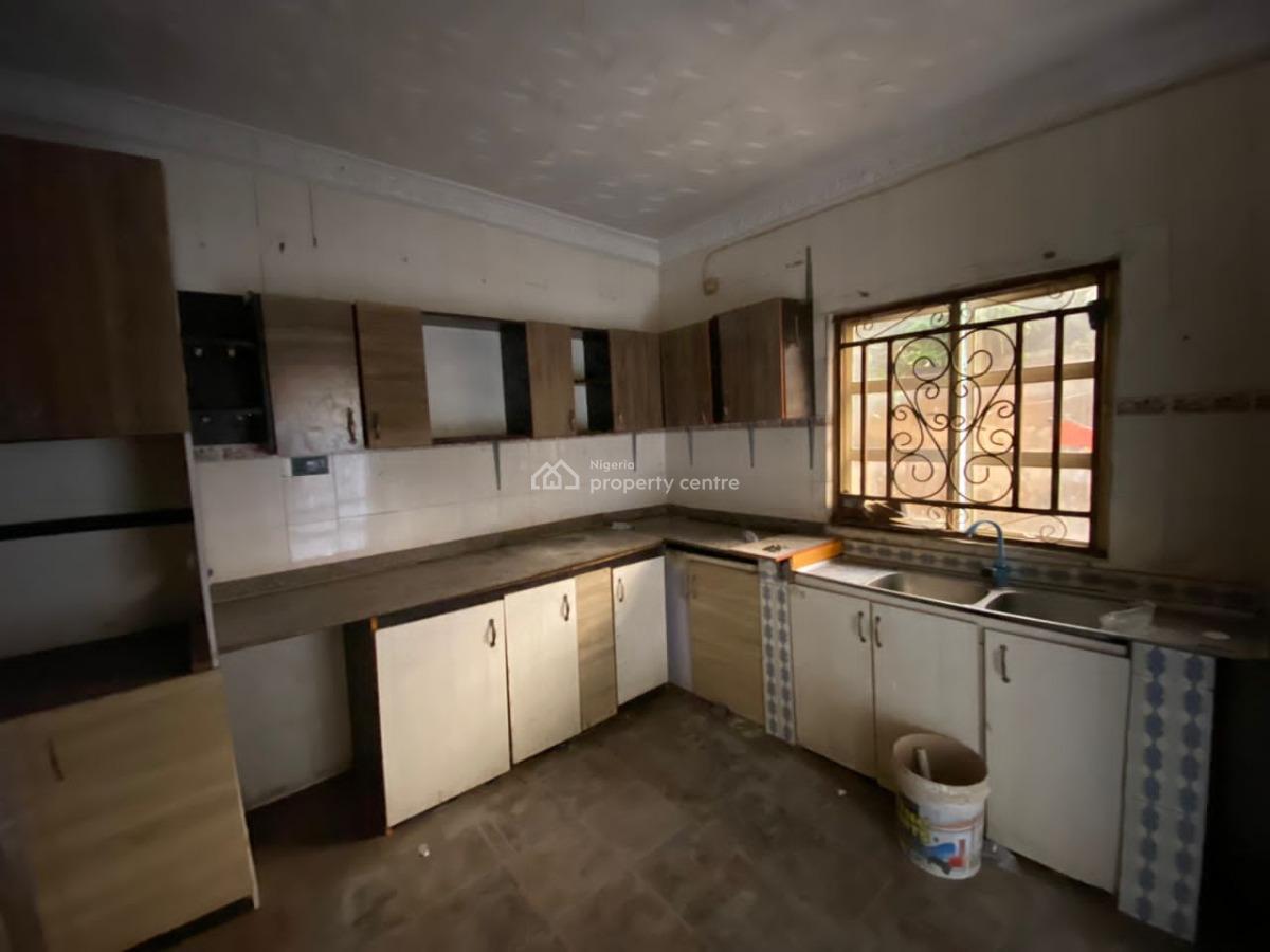 Executive 2bedrooms Luxury Apartment, Sunny Villa Ado Roundabout, Ajah, Lagos, Flat / Apartment for Rent