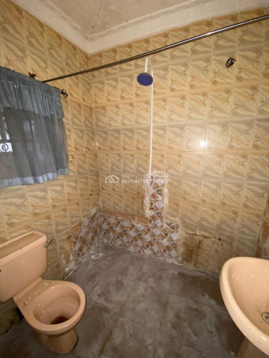 Executive 2bedrooms Luxury Apartment, Sunny Villa Ado Roundabout, Ajah, Lagos, Flat / Apartment for Rent