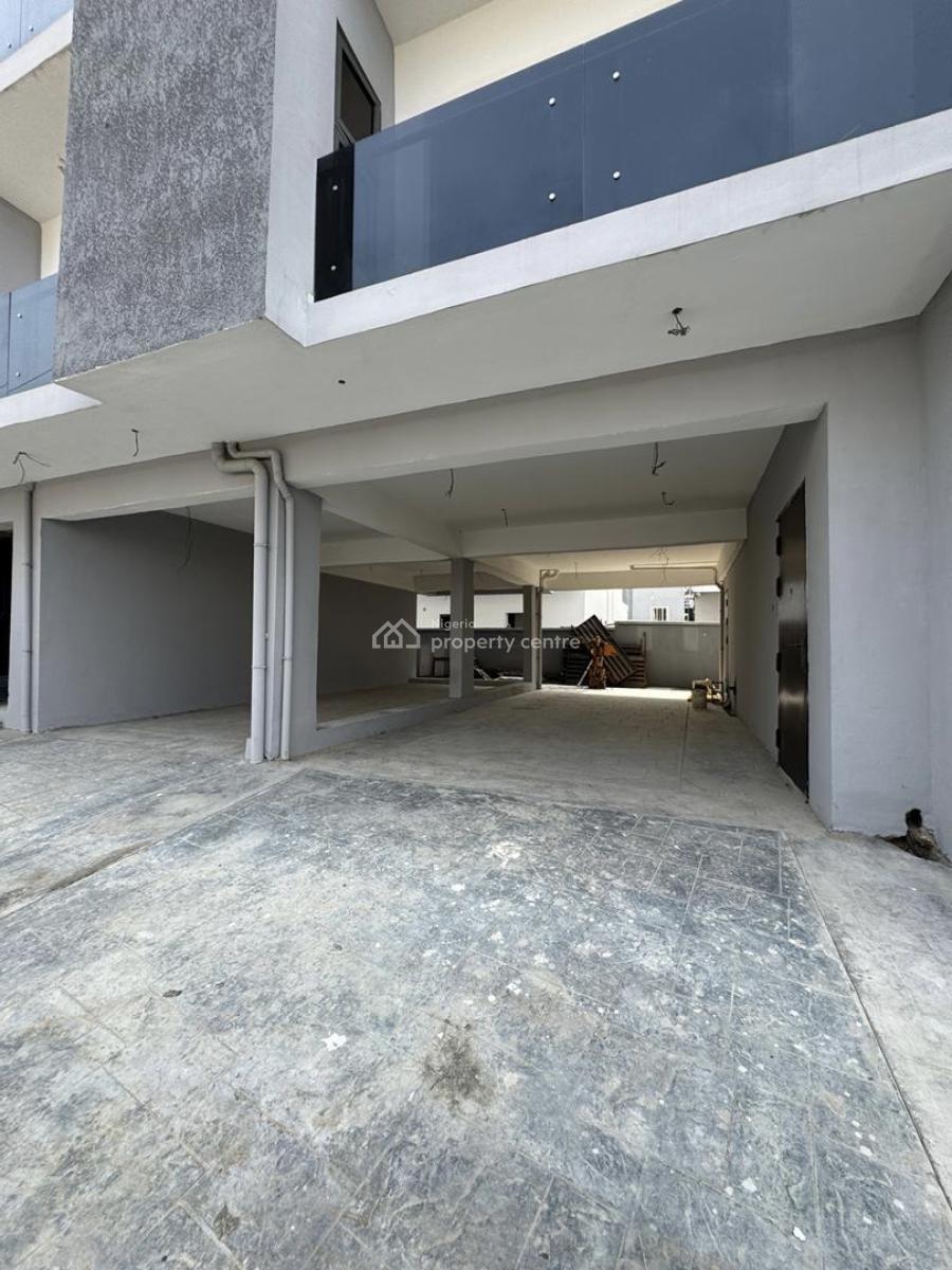 Well Finished 2 Bedroom Apartment Suitable for Investment, Lekki Phase 1, Lekki, Lagos, Flat / Apartment for Sale