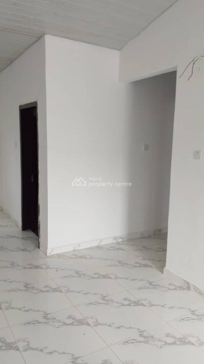 3 Bedroom Flat, Beachwood Estate, Lakowe, Ibeju Lekki, Lagos, Flat / Apartment for Rent