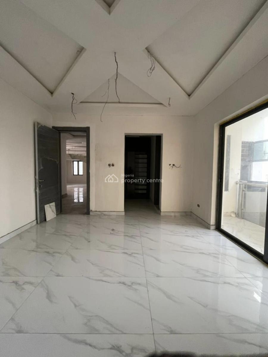 Luxurious 7 Beds Detached Duplex with Pool, Gym and Kitchenette + 2bqs, Lekki Phase 1, Lekki, Lagos, Detached Duplex for Sale