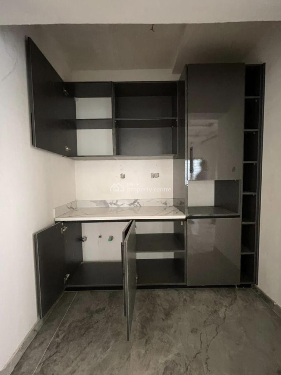 Luxurious 7 Beds Detached Duplex with Pool, Gym and Kitchenette + 2bqs, Lekki Phase 1, Lekki, Lagos, Detached Duplex for Sale