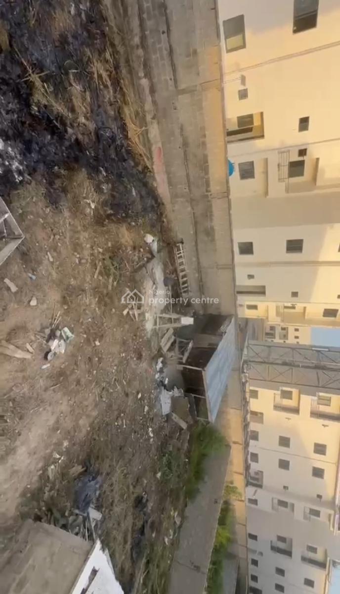 430sqm Ready to Build Land, Beach Resort Estate, Osapa, Lekki, Lagos, Residential Land for Sale