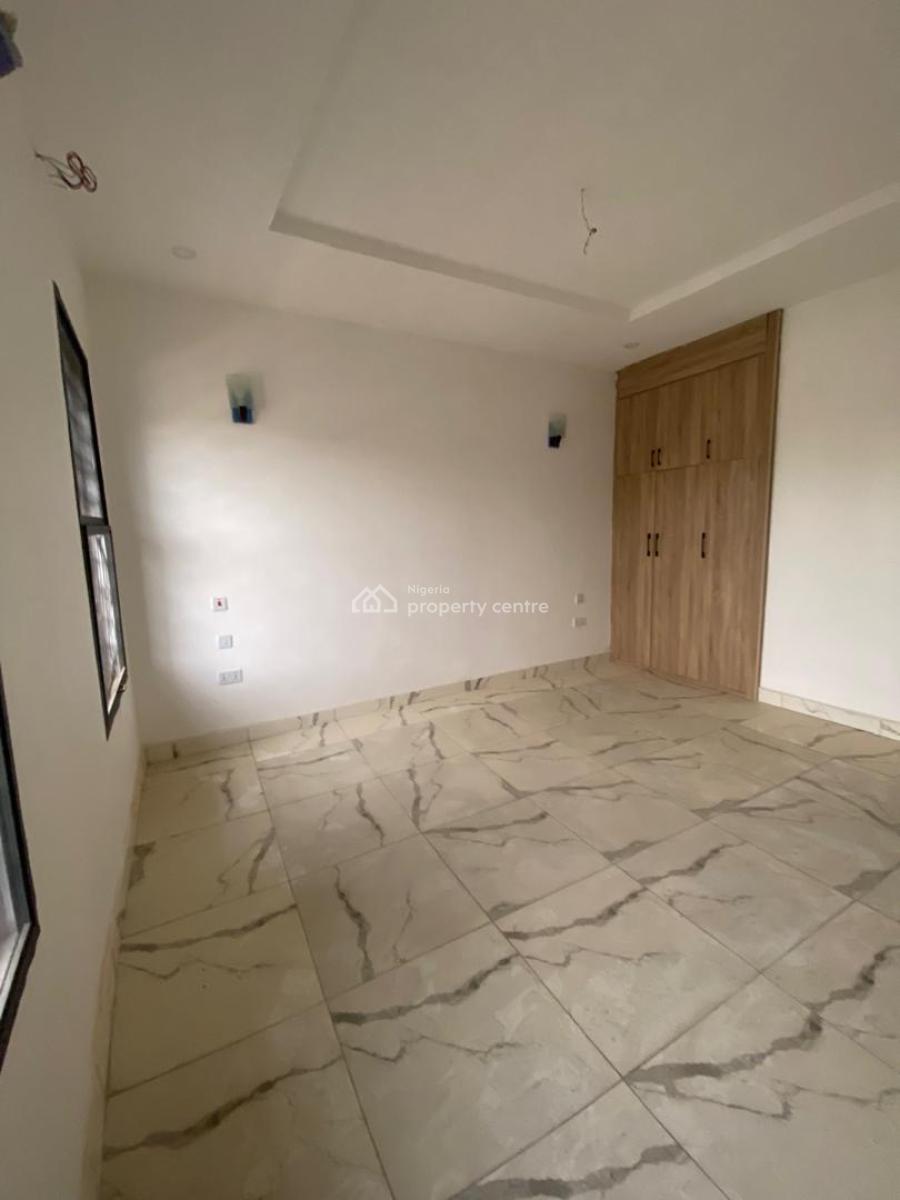 Premium 3 Bedroom Flat Available, Kukwaba, Abuja, Flat / Apartment for Rent