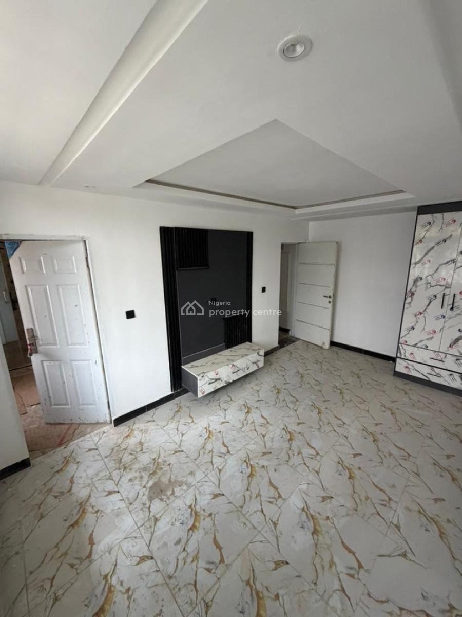 Fully Finished Terrace Duplex Available, Gwarinpa, Abuja, Terraced Duplex for Sale