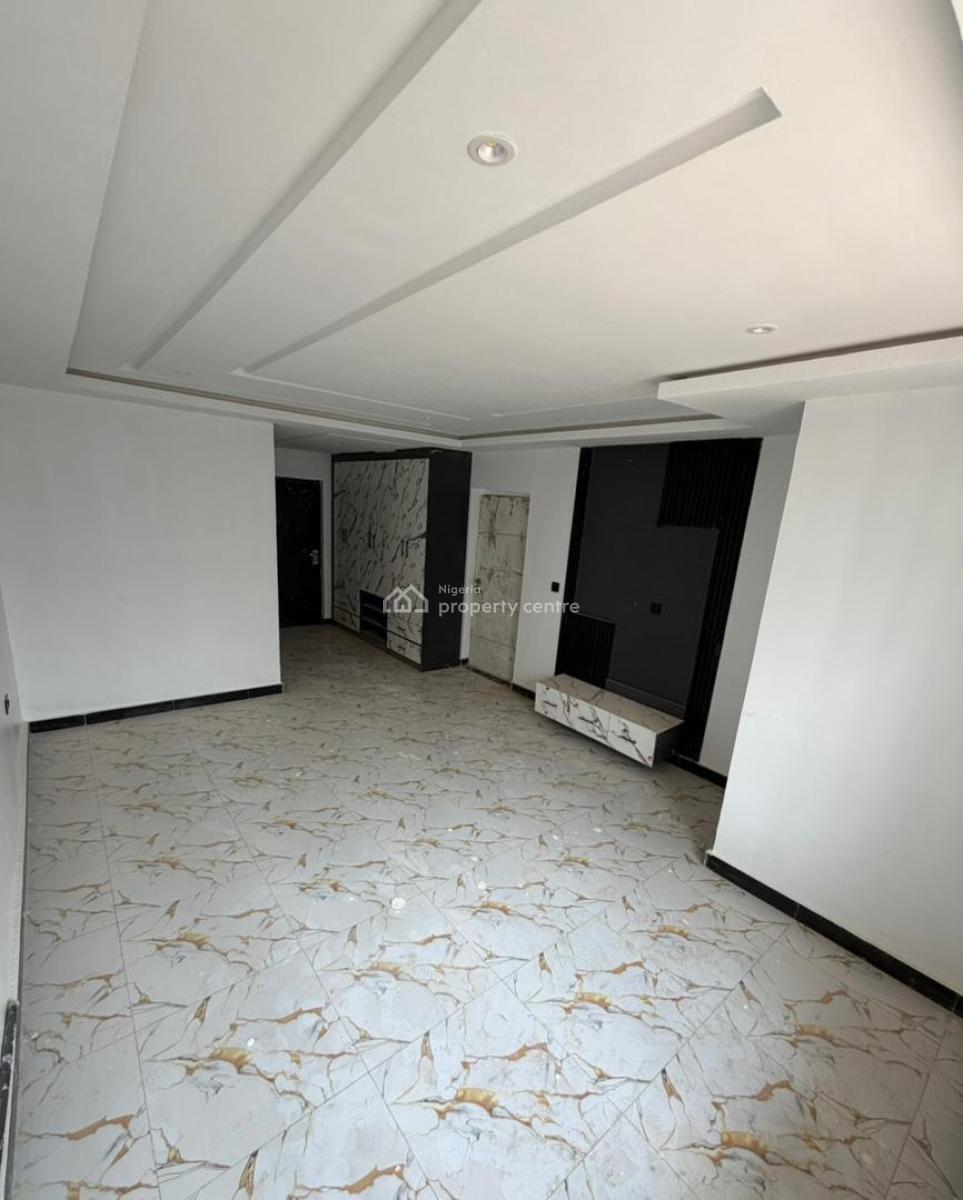 Fully Finished Terrace Duplex Available, Gwarinpa, Abuja, Terraced Duplex for Sale