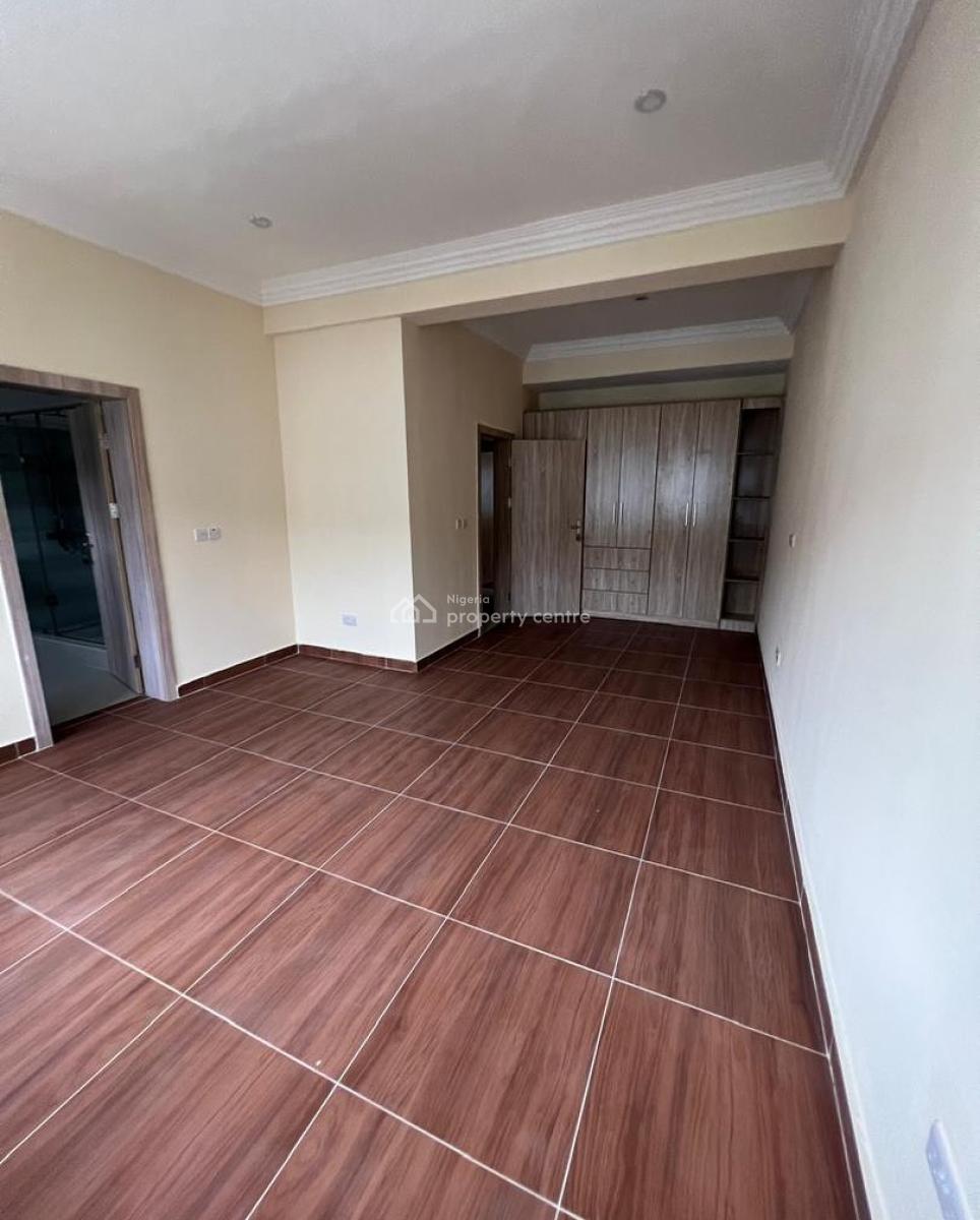 3 Bedroom Terrace + Bq, New Road, Lekki, Lagos, Terraced Duplex for Sale