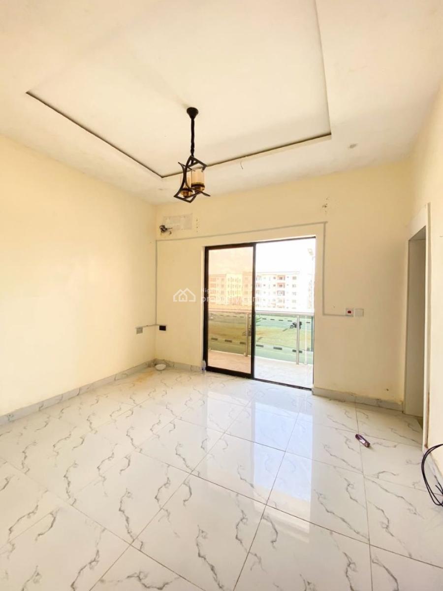 3 Bedroom Terrace, Ikate Elegushi Lekki Lagos, Ikate Elegushi, Lekki, Lagos, Terraced Bungalow for Rent