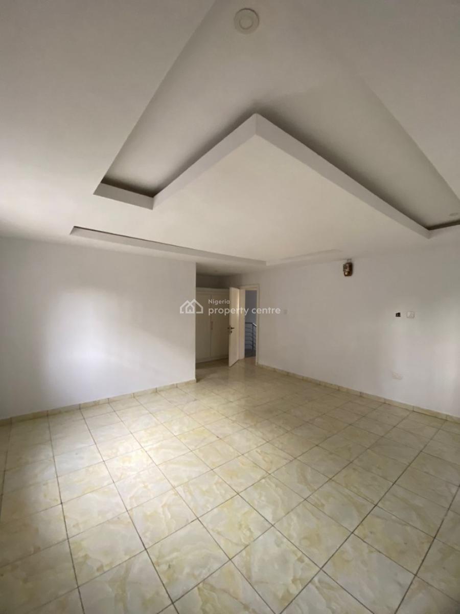 Executive 4bedrooms Luxury Duplex, Royal Palmwill Estate Badore Road, Ajah, Lagos, Semi-detached Duplex for Rent