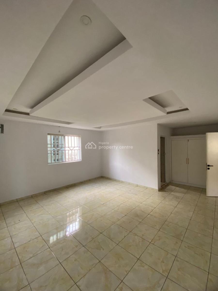 Executive 4bedrooms Luxury Duplex, Royal Palmwill Estate Badore Road, Ajah, Lagos, Semi-detached Duplex for Rent