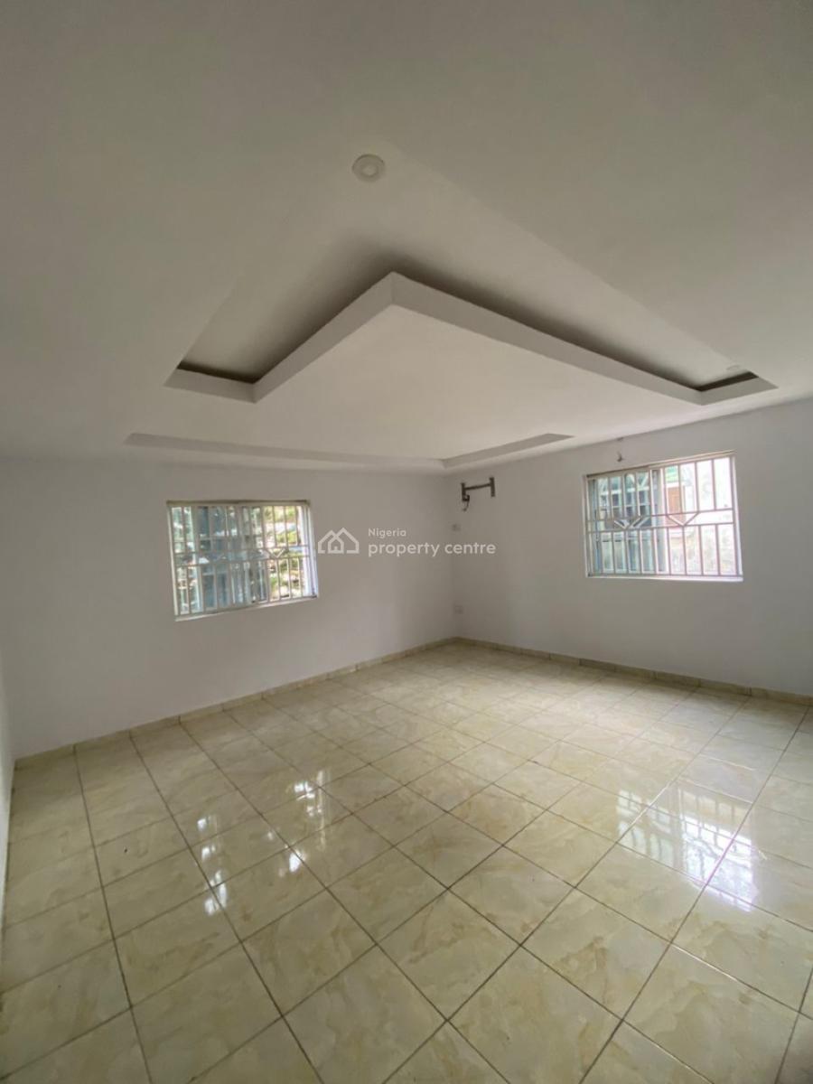 Executive 4bedrooms Luxury Duplex, Royal Palmwill Estate Badore Road, Ajah, Lagos, Semi-detached Duplex for Rent