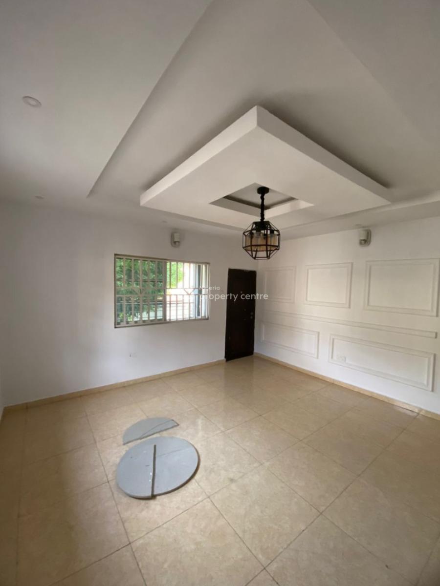 Executive 4bedrooms Luxury Duplex, Royal Palmwill Estate Badore Road, Ajah, Lagos, Semi-detached Duplex for Rent