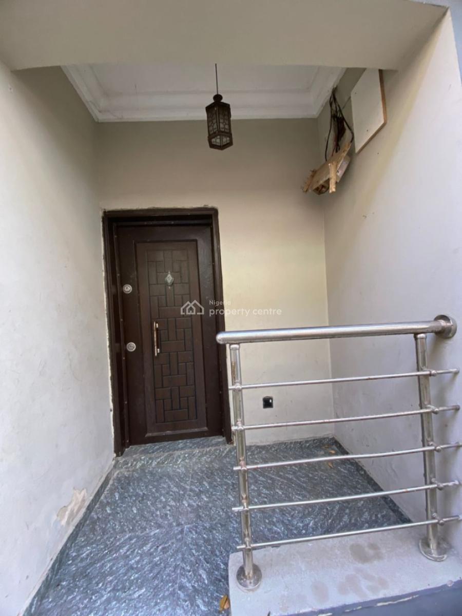 Executive 4bedrooms Luxury Duplex, Royal Palmwill Estate Badore Road, Ajah, Lagos, Semi-detached Duplex for Rent