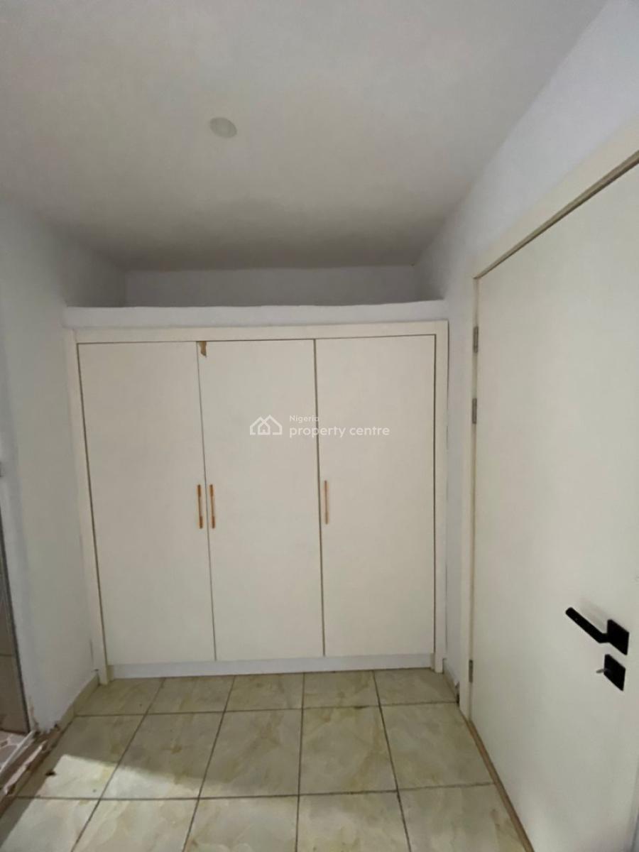 Executive 4bedrooms Luxury Duplex, Royal Palmwill Estate Badore Road, Ajah, Lagos, Semi-detached Duplex for Rent