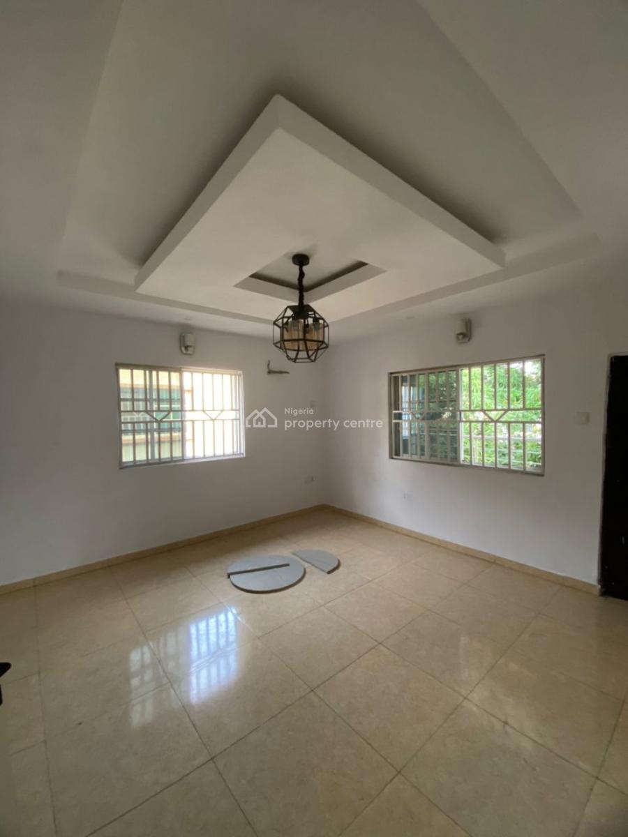 Executive 4bedrooms Luxury Duplex, Royal Palmwill Estate Badore Road, Ajah, Lagos, Semi-detached Duplex for Rent