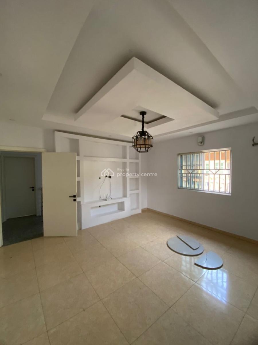 Executive 4bedrooms Luxury Duplex, Royal Palmwill Estate Badore Road, Ajah, Lagos, Semi-detached Duplex for Rent