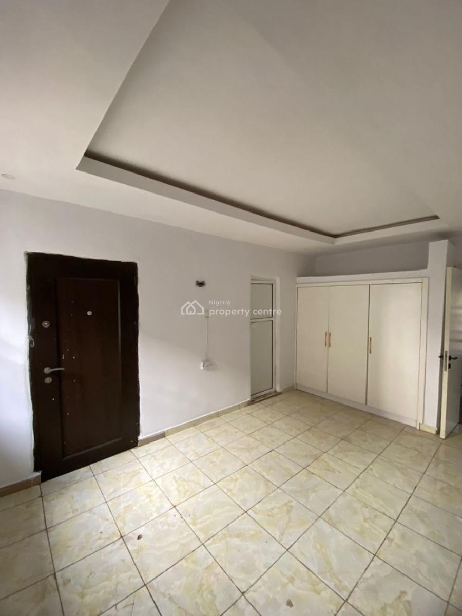 Executive 4bedrooms Luxury Duplex, Royal Palmwill Estate Badore Road, Ajah, Lagos, Semi-detached Duplex for Rent