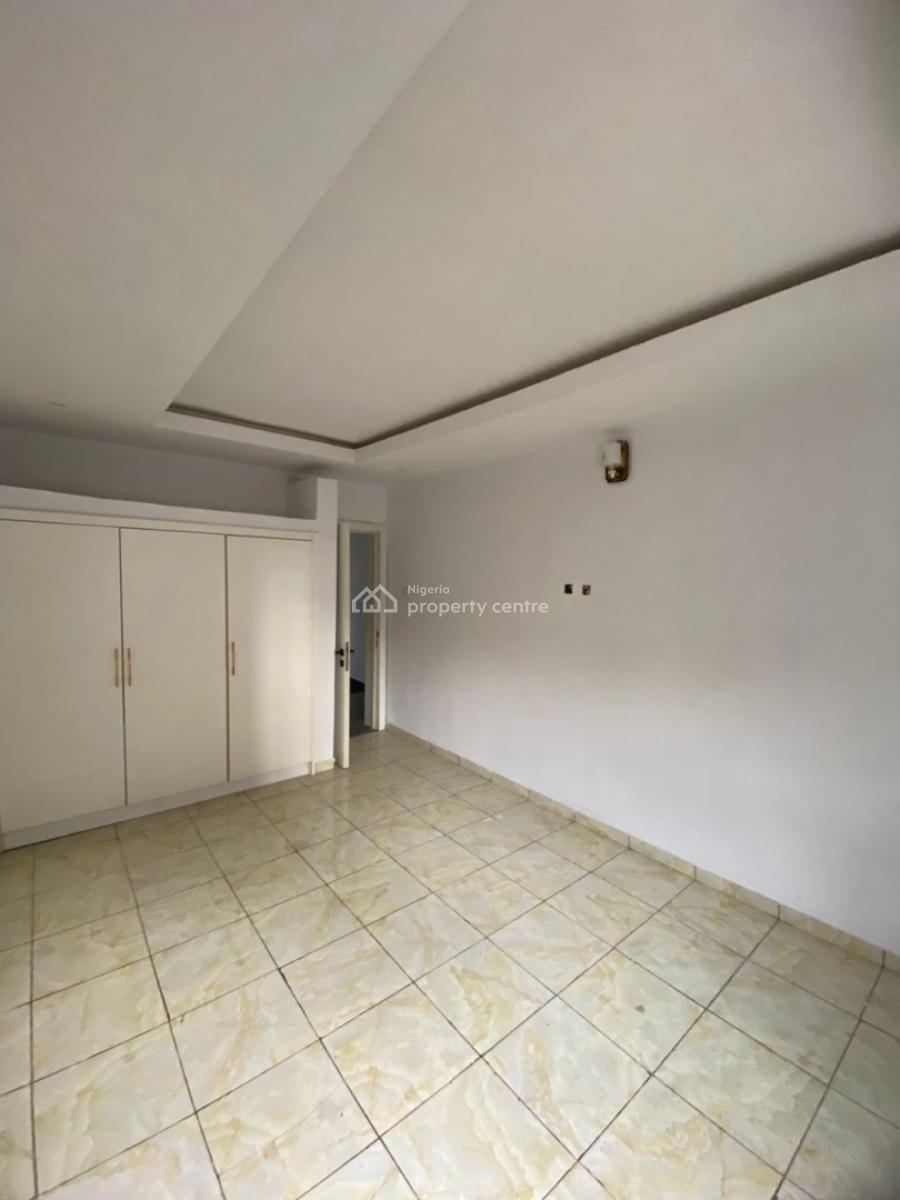 Executive 4bedrooms Luxury Duplex, Royal Palmwill Estate Badore Road, Ajah, Lagos, Semi-detached Duplex for Rent