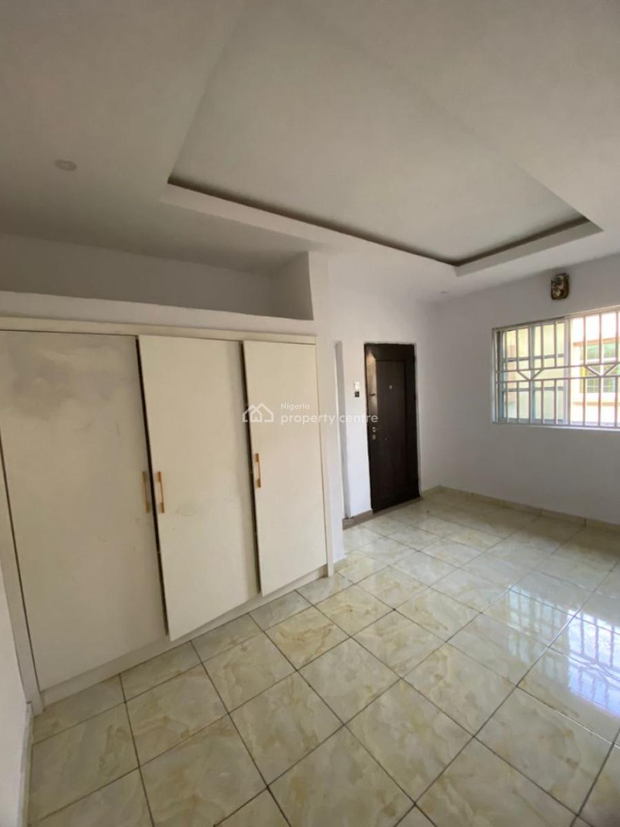 Executive 4bedrooms Luxury Duplex, Royal Palmwill Estate Badore Road, Ajah, Lagos, Semi-detached Duplex for Rent