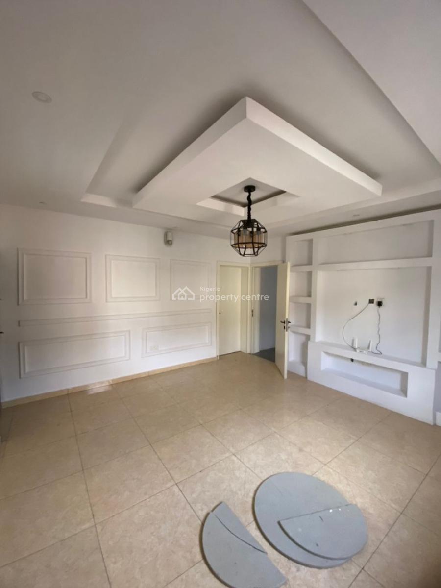 Executive 4bedrooms Luxury Duplex, Royal Palmwill Estate Badore Road, Ajah, Lagos, Semi-detached Duplex for Rent