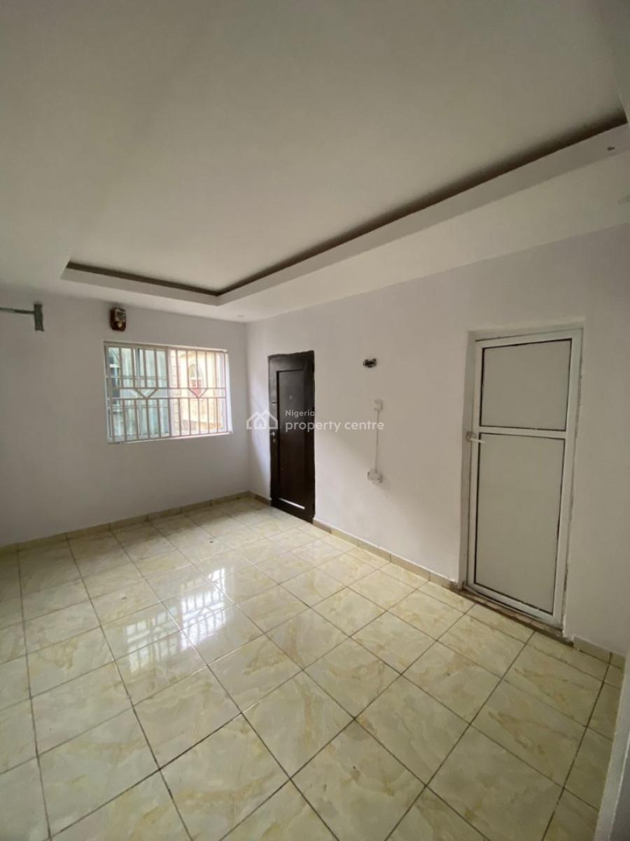 Executive 4bedrooms Luxury Duplex, Royal Palmwill Estate Badore Road, Ajah, Lagos, Semi-detached Duplex for Rent