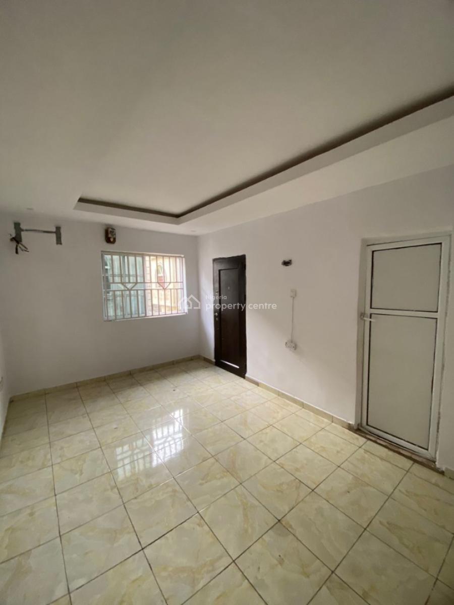 Executive 4bedrooms Luxury Duplex, Royal Palmwill Estate Badore Road, Ajah, Lagos, Semi-detached Duplex for Rent