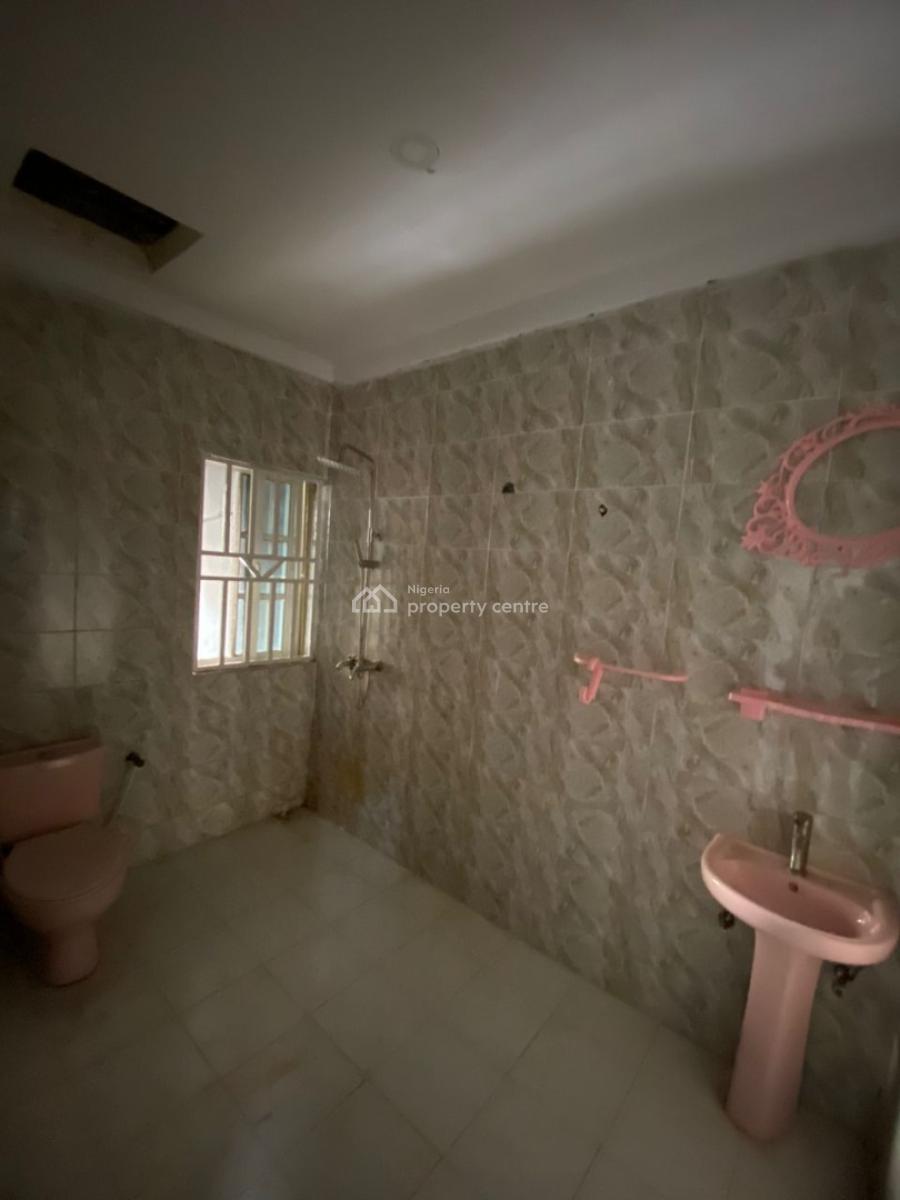 Executive 4bedrooms Luxury Duplex, Royal Palmwill Estate Badore Road, Ajah, Lagos, Semi-detached Duplex for Rent