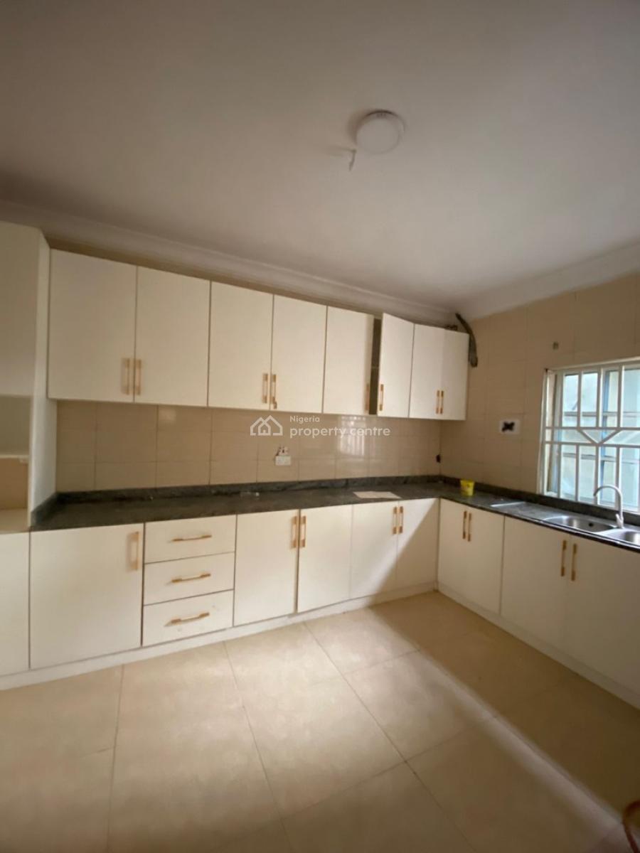 Executive 4bedrooms Luxury Duplex, Royal Palmwill Estate Badore Road, Ajah, Lagos, Semi-detached Duplex for Rent