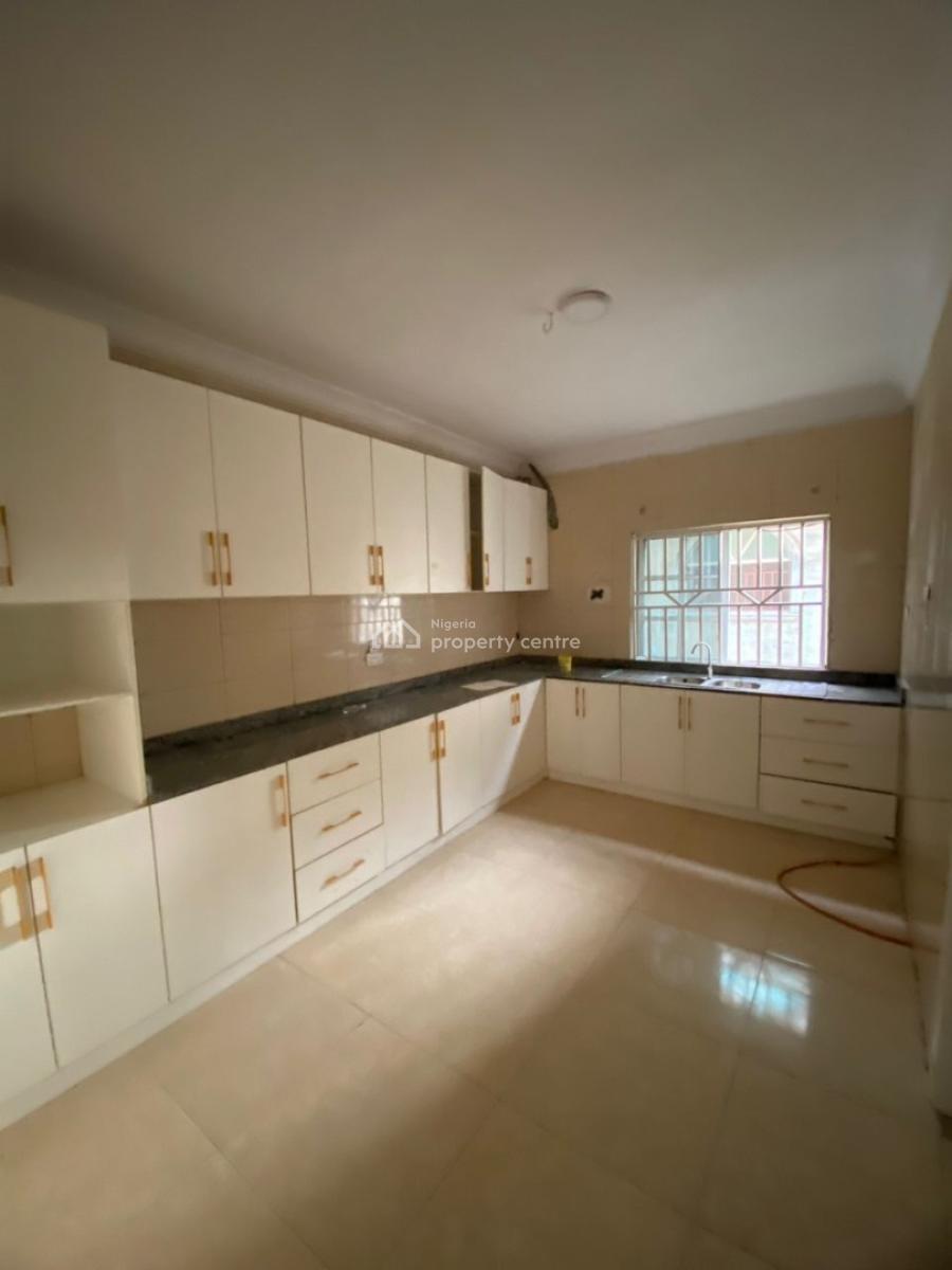 Executive 4bedrooms Luxury Duplex, Royal Palmwill Estate Badore Road, Ajah, Lagos, Semi-detached Duplex for Rent