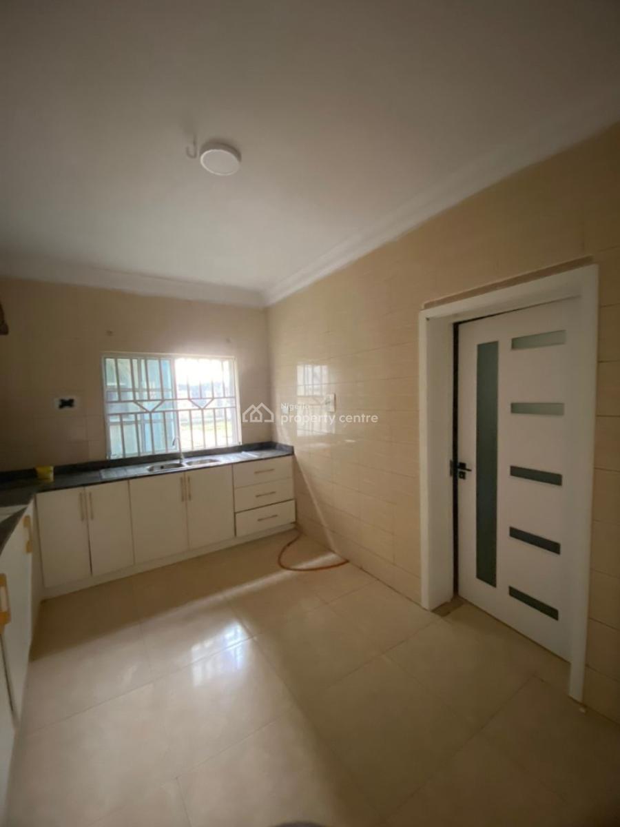 Executive 4bedrooms Luxury Duplex, Royal Palmwill Estate Badore Road, Ajah, Lagos, Semi-detached Duplex for Rent