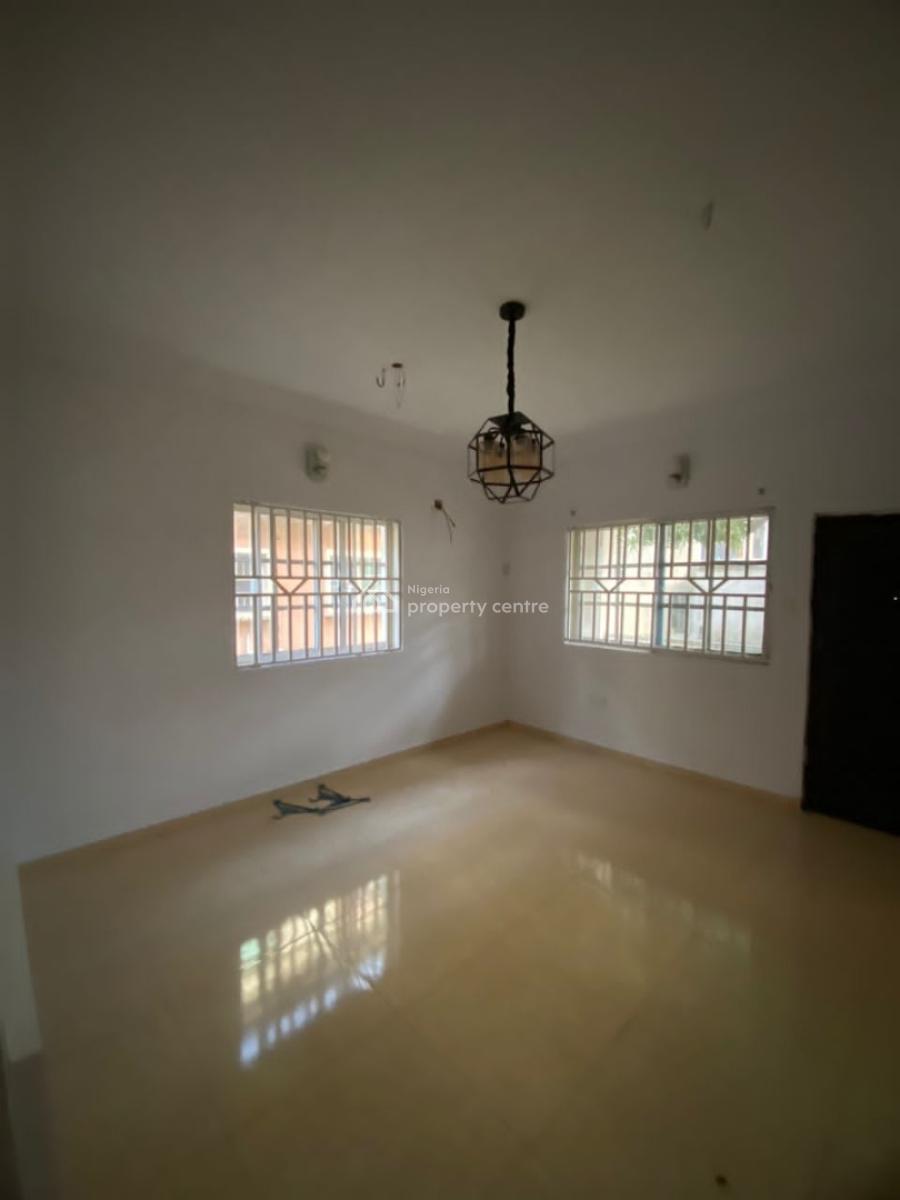 Executive 4bedrooms Luxury Duplex, Royal Palmwill Estate Badore Road, Ajah, Lagos, Semi-detached Duplex for Rent