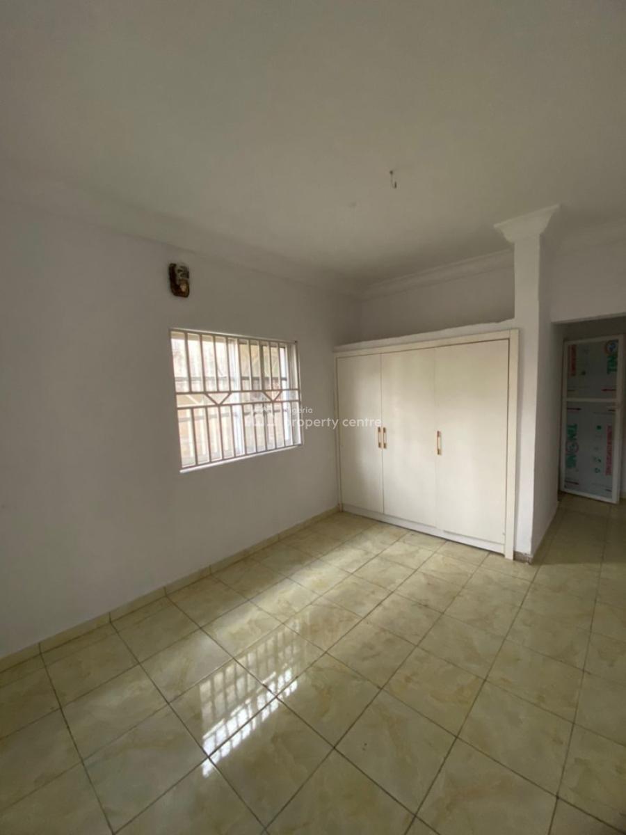 Executive 4bedrooms Luxury Duplex, Royal Palmwill Estate Badore Road, Ajah, Lagos, Semi-detached Duplex for Rent
