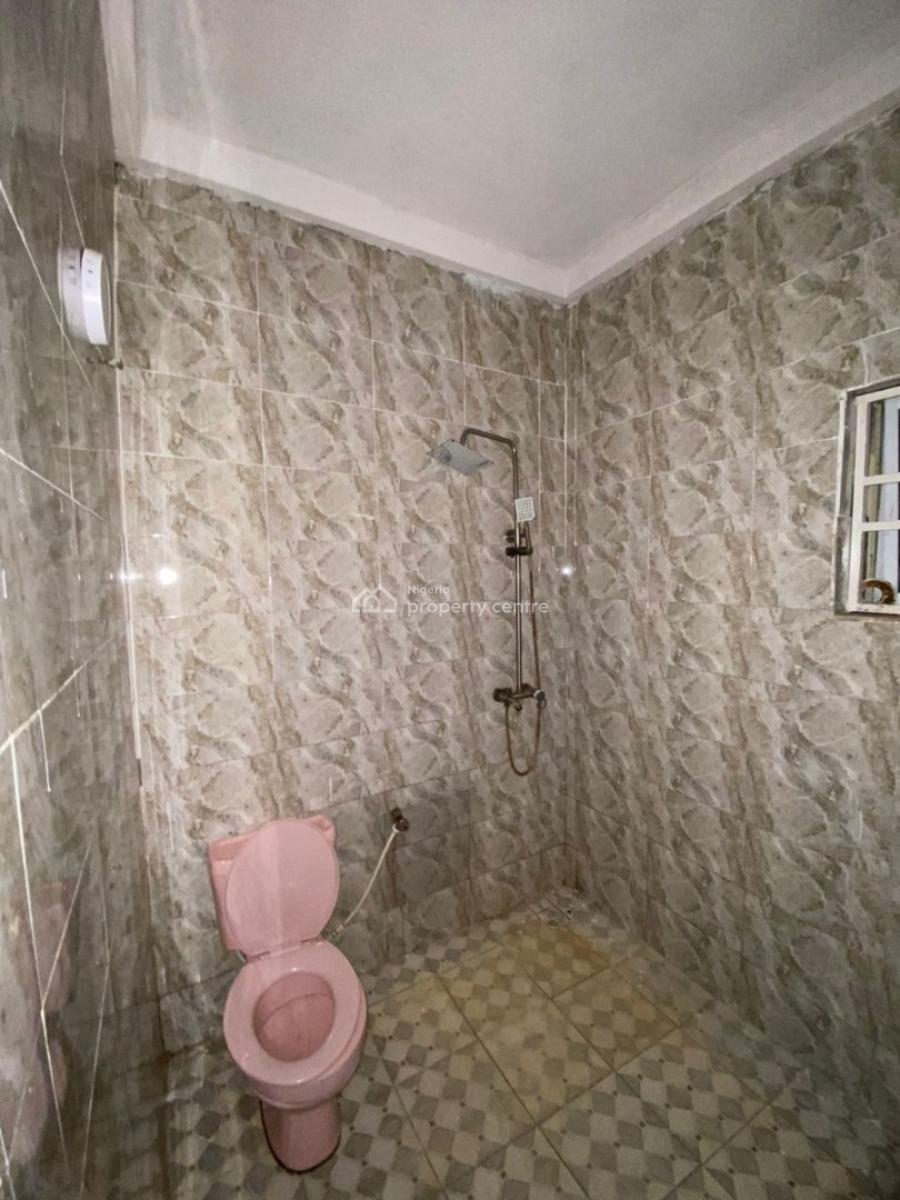 Executive 4bedrooms Luxury Duplex, Royal Palmwill Estate Badore Road, Ajah, Lagos, Semi-detached Duplex for Rent