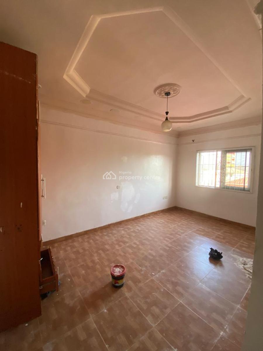 Partly Serviced Big Room Self Contained, Off Freedom Way,lekki Phase 1 Lagos, Lekki Phase 1, Lekki, Lagos, Self Contain (single Rooms) for Rent